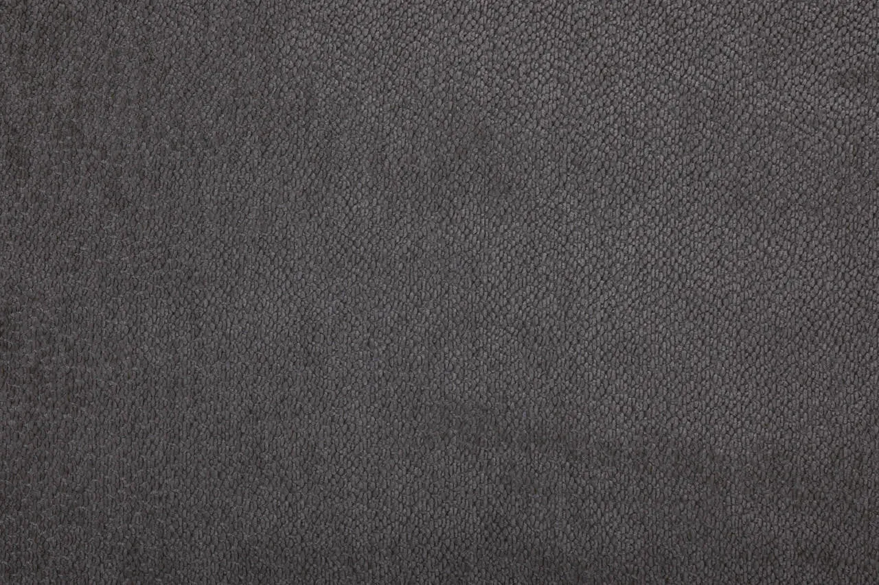 Kylie Modular Sofa - Grey Left Hand Arm Piece - 110 CM
