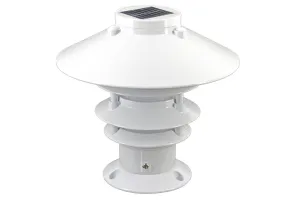 Lake Lite™ Solar Pagoda Lights