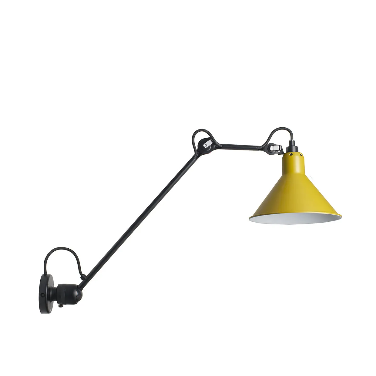 Lampe Gras N°304L Wall Sconce