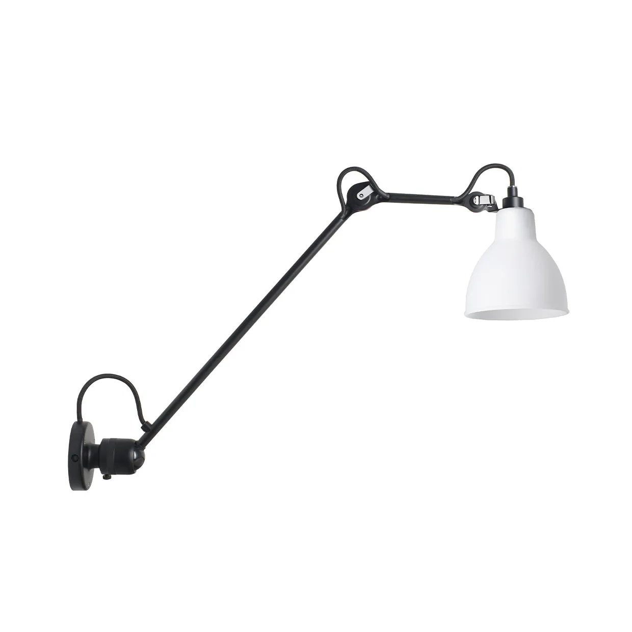 Lampe Gras N°304L Wall Sconce