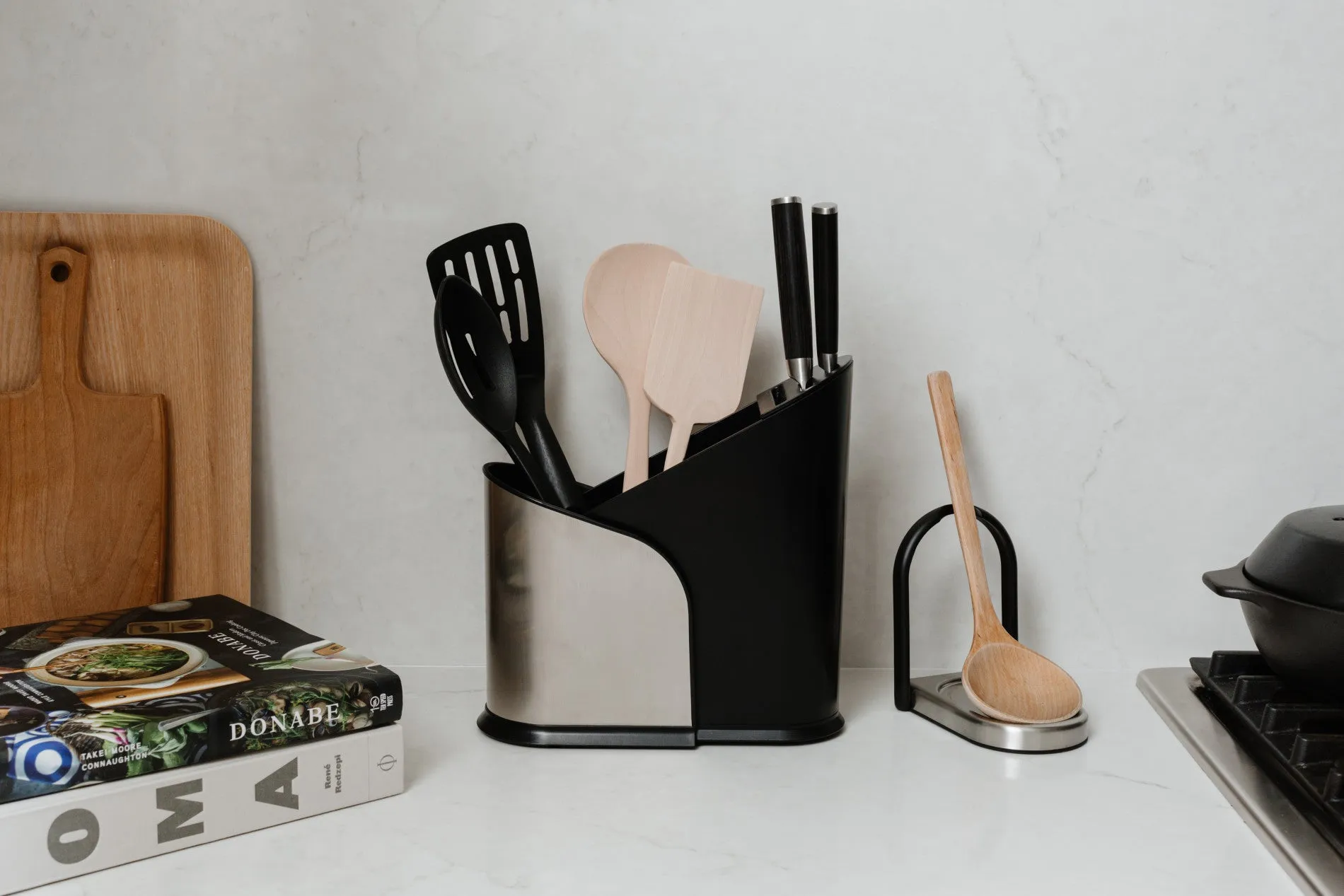Laydle Spoon Rest
