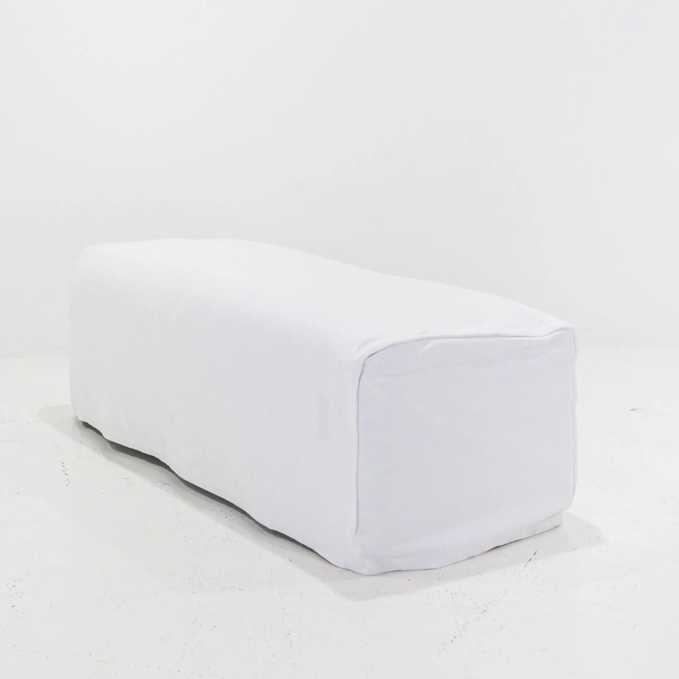 LENNOX OTTOMAN | EX-FLOORSTOCK