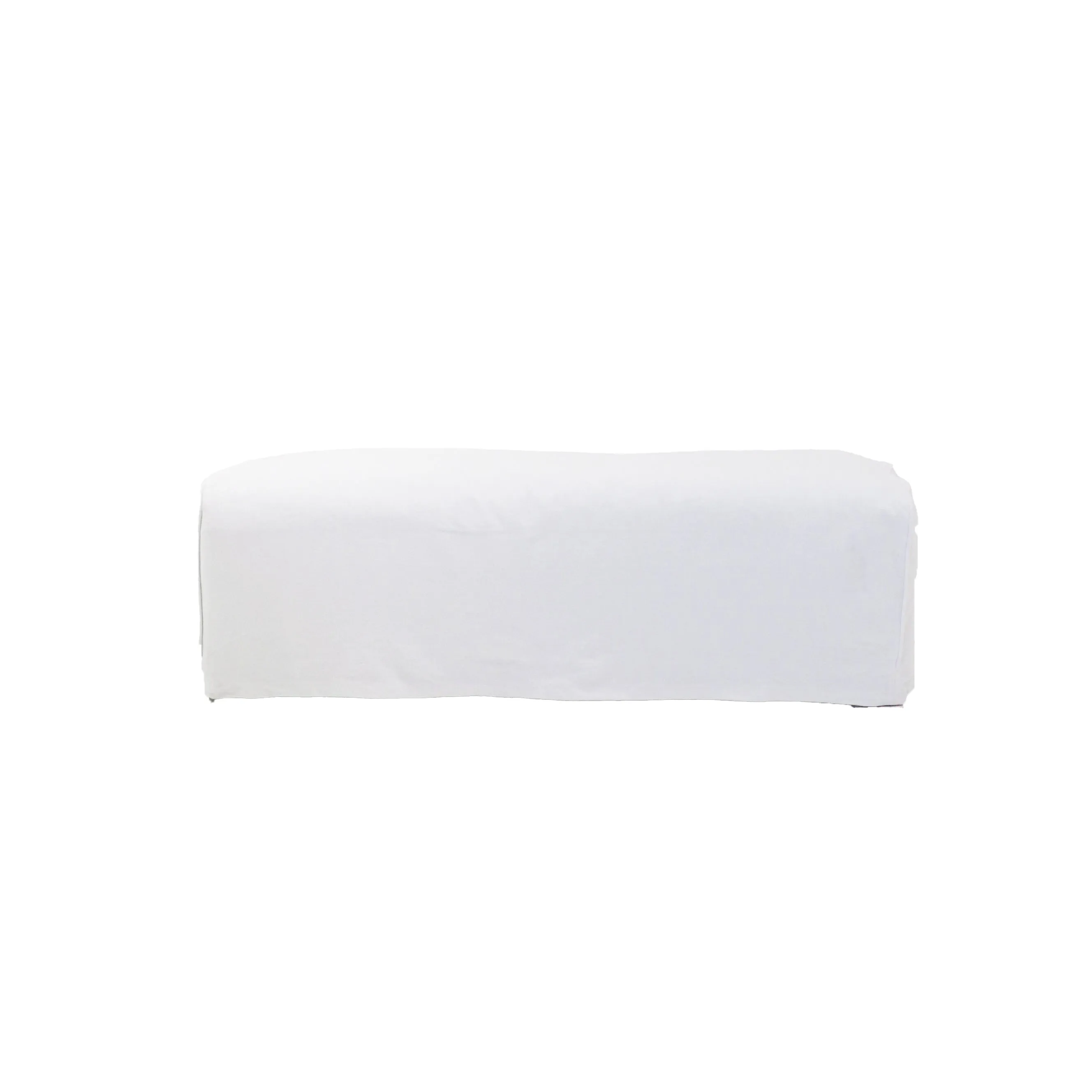 LENNOX OTTOMAN | EX-FLOORSTOCK