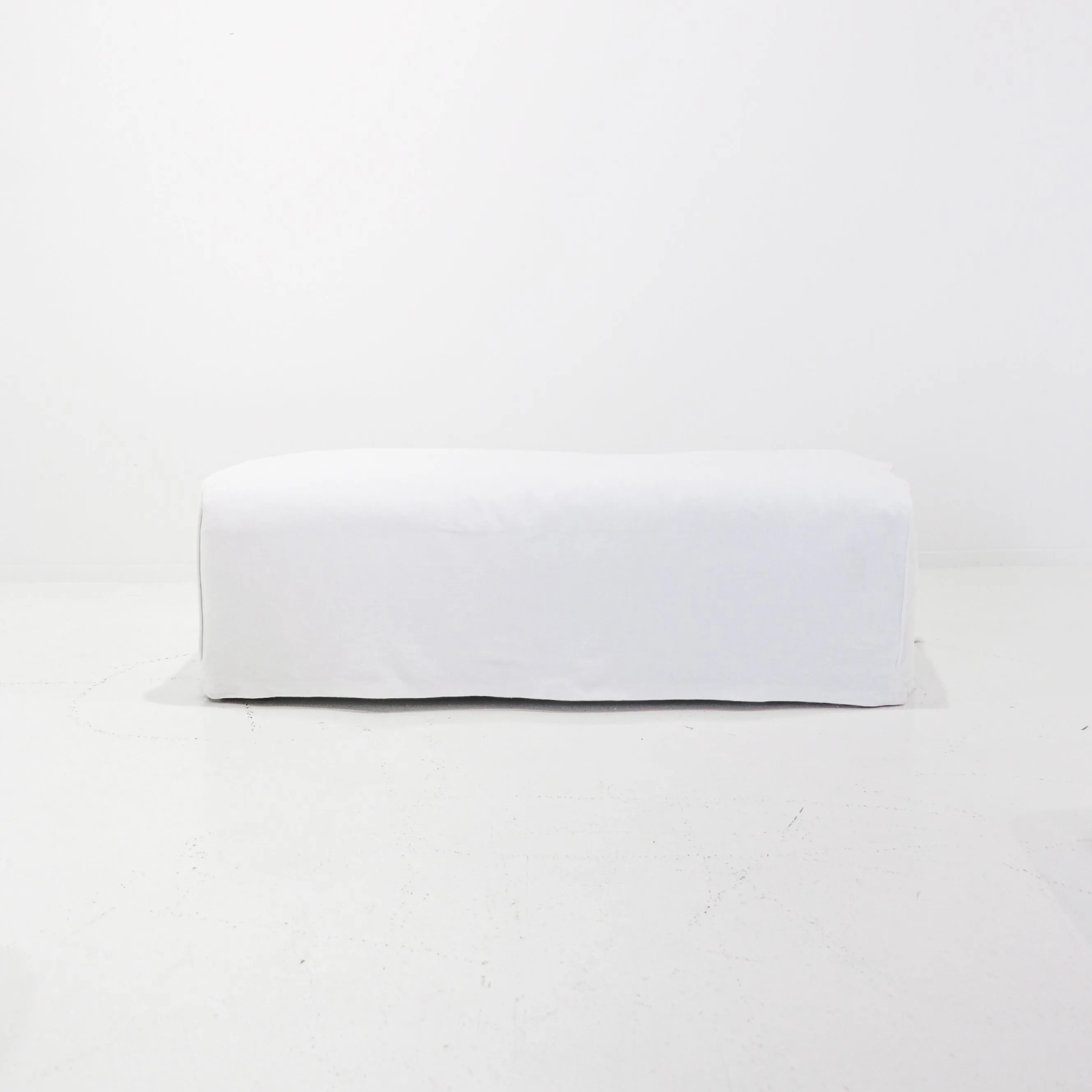 LENNOX OTTOMAN | EX-FLOORSTOCK