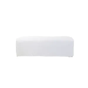 LENNOX OTTOMAN | EX-FLOORSTOCK