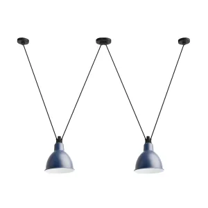 Les Acrobates De Gras N°324 Pendant Light