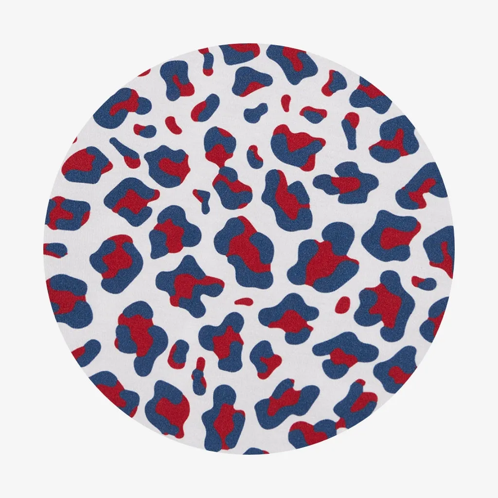 Liberty Grace Minky Ruffled Luxette Patoo® Blanket