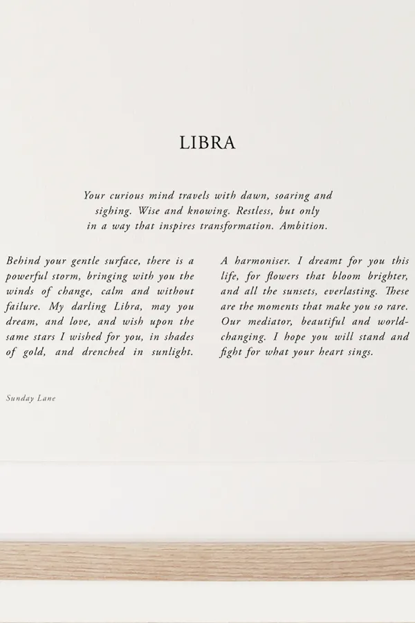 Libra 4