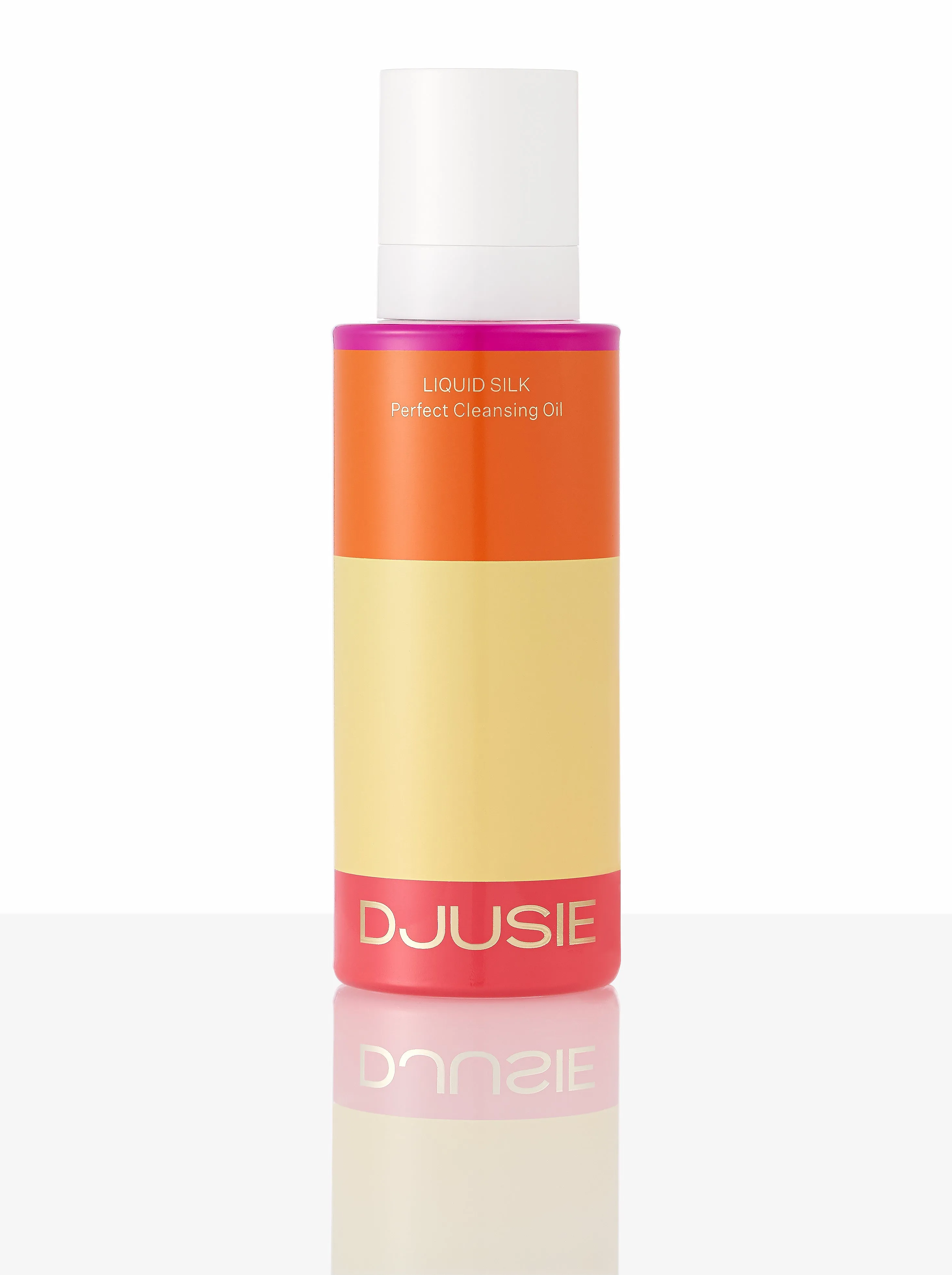 Liquid Silk Perfect Cleansing Oil, 100 ml