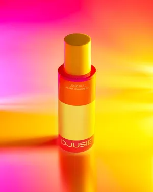Liquid Silk Perfect Cleansing Oil, 100 ml