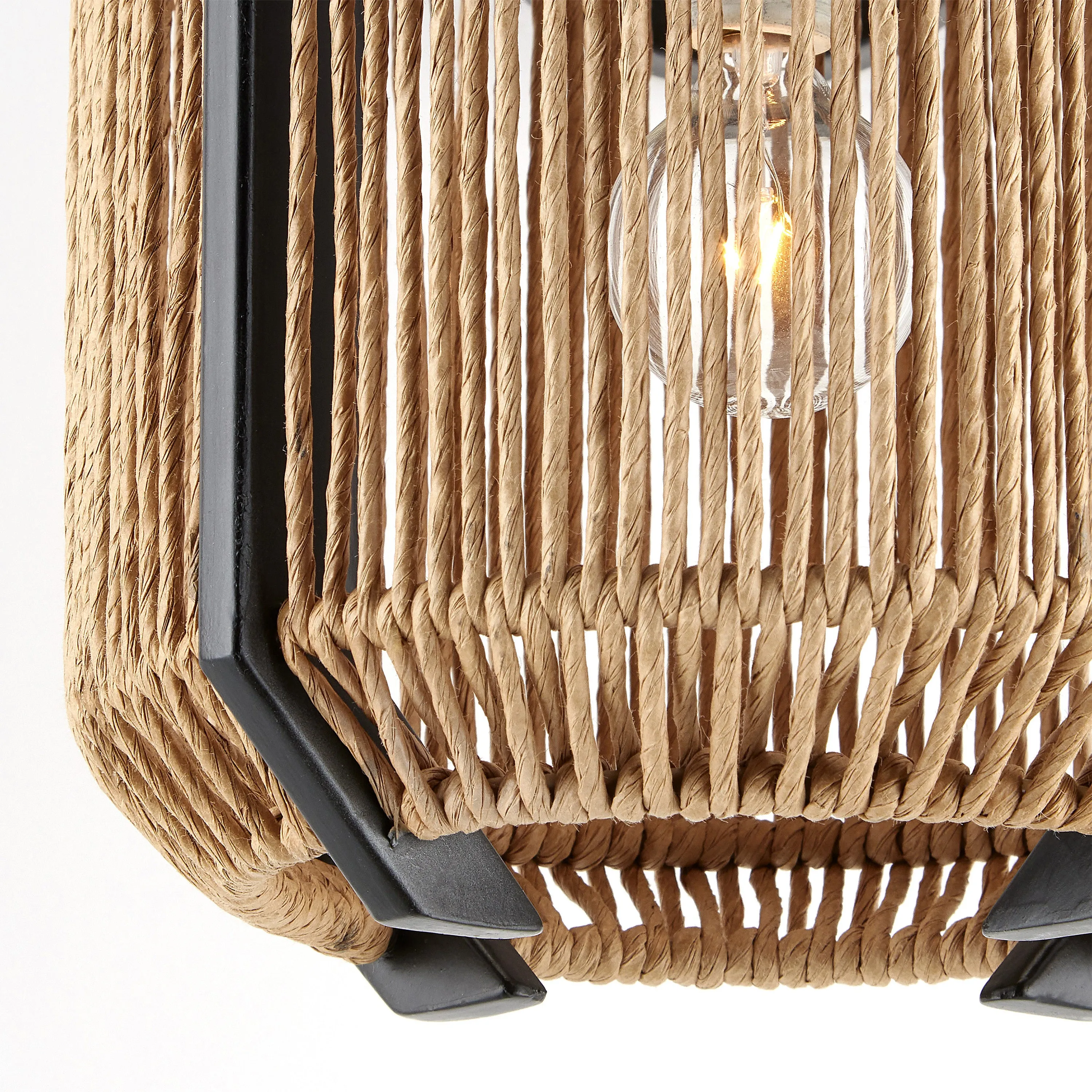 Mali Pendant Light