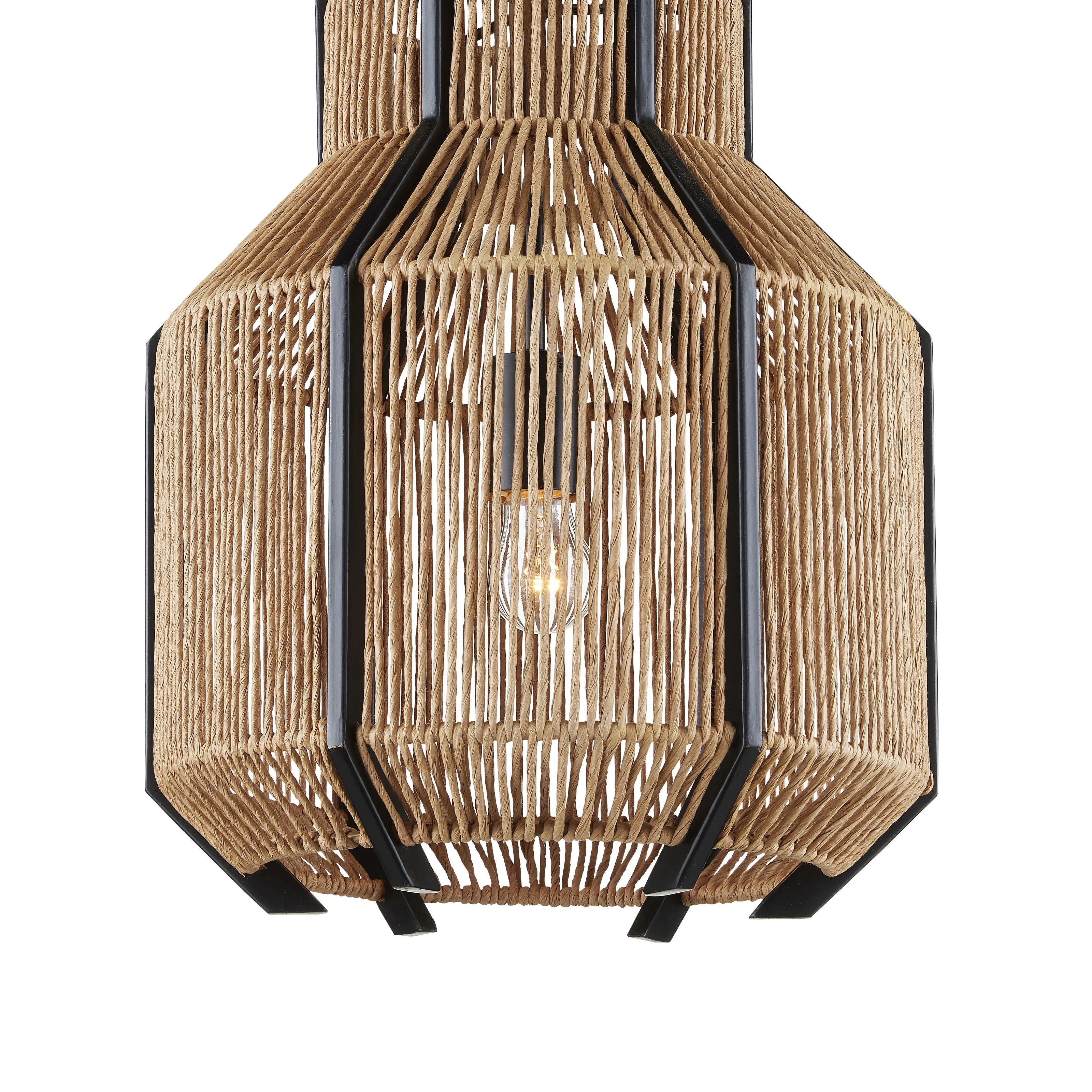 Mali Pendant Light