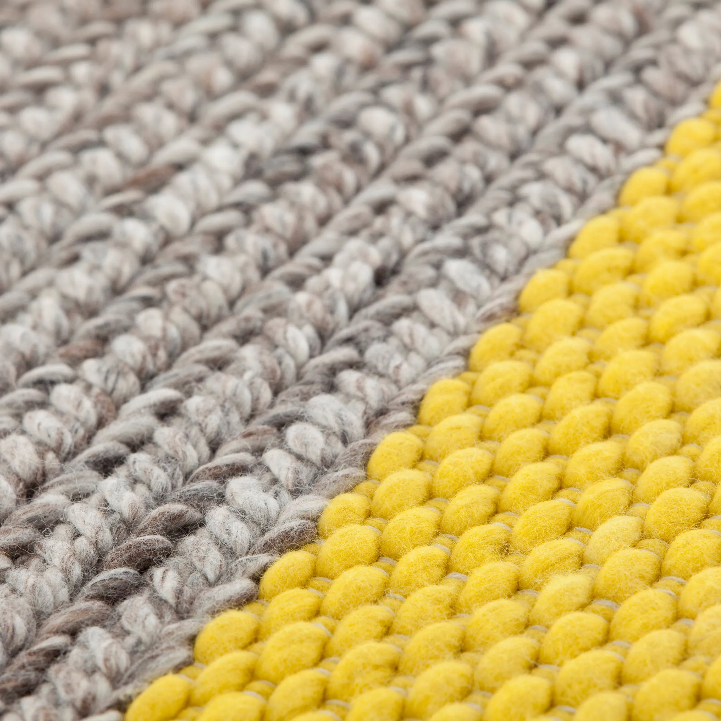 Mangas Space Plait Rug