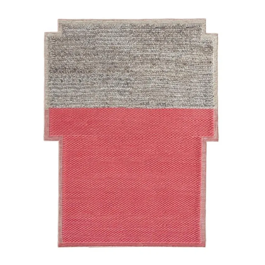 Mangas Space Plait Rug