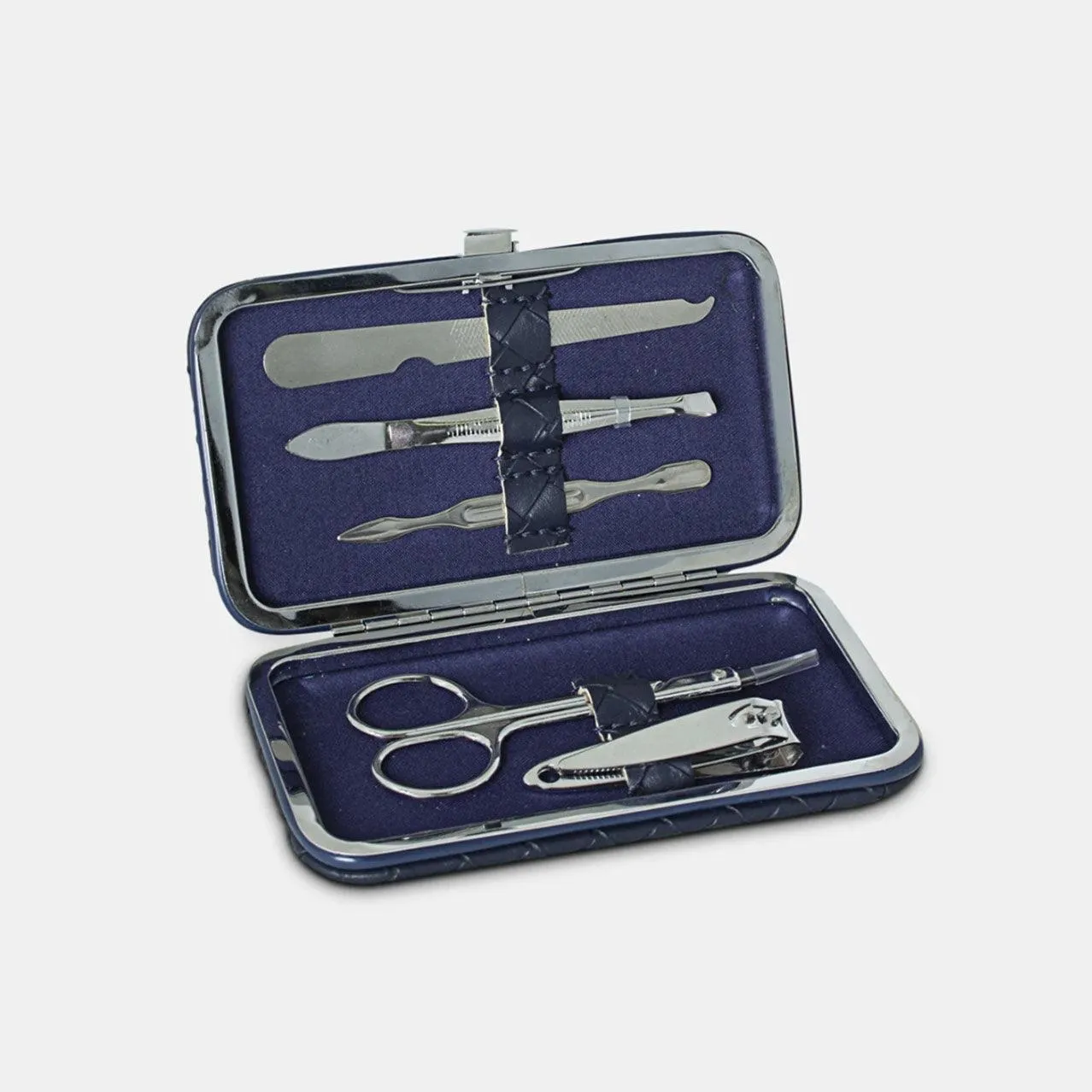 Manicare Set | Navy