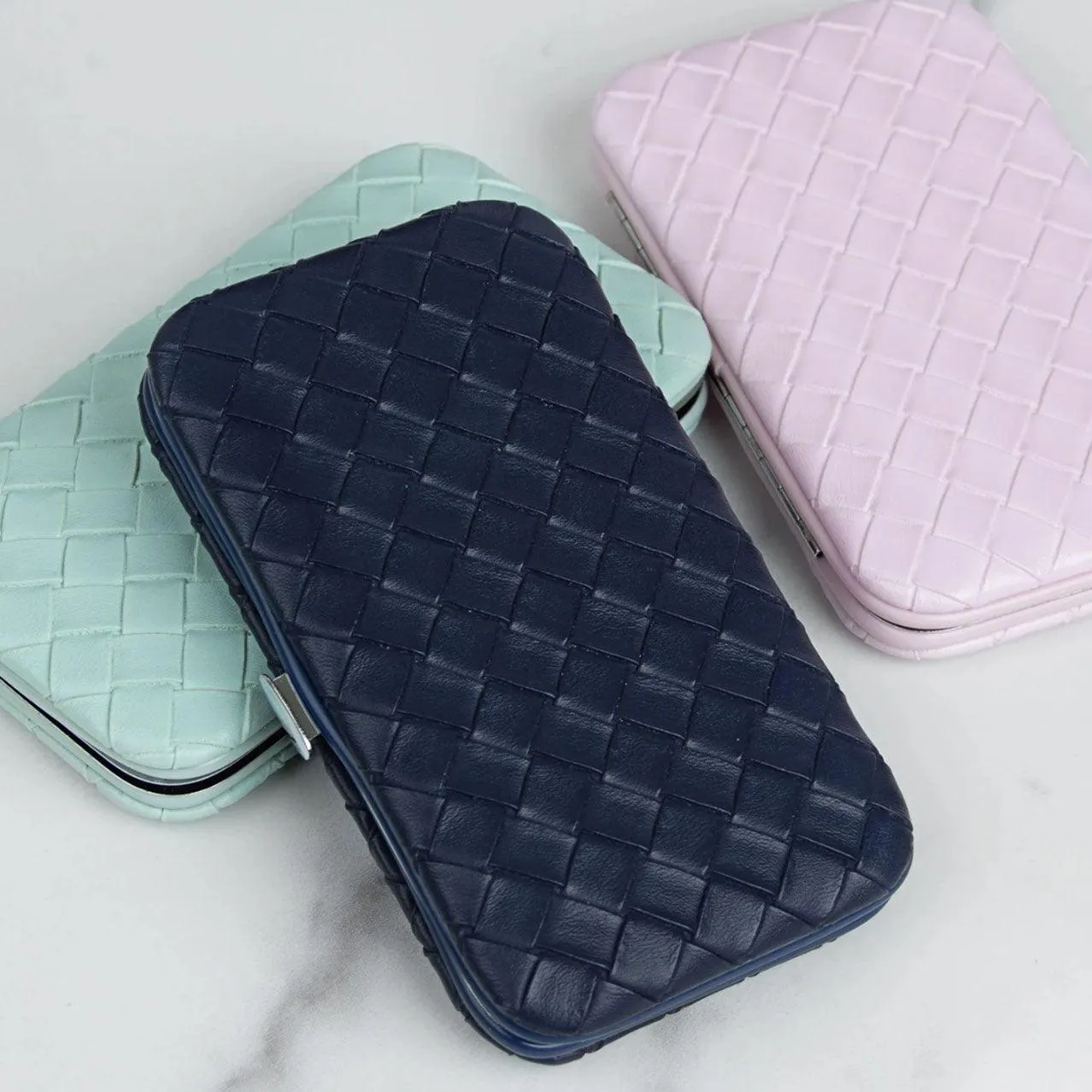 Manicare Set | Navy