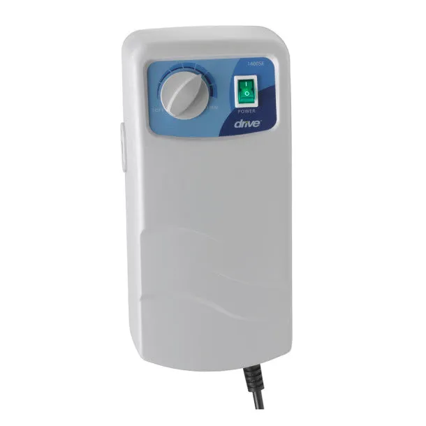 Med Aire Alternating Pressure Pump and Pad System