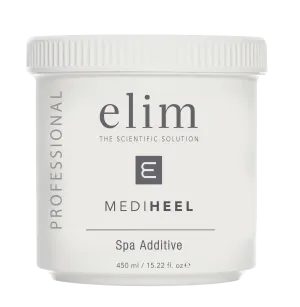 MediHeel Spa Additive