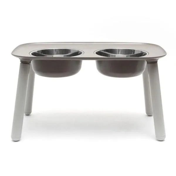 Messy Mutts Elevated Feeder 5 cup