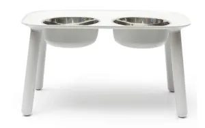 Messy Mutts Elevated Feeder 5 cup