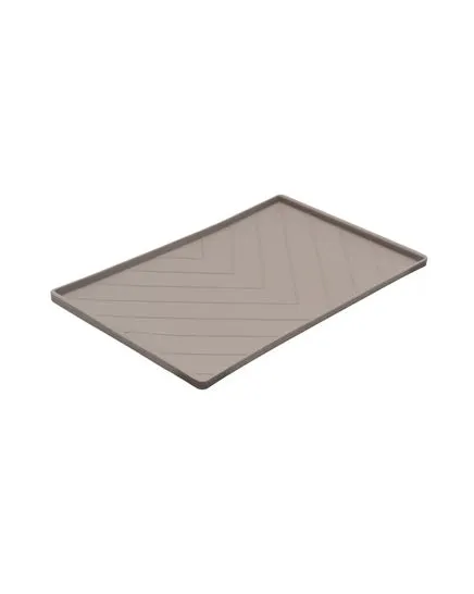 Messy Mutts Silicone Feeding Mat, Medium 20" x 12"