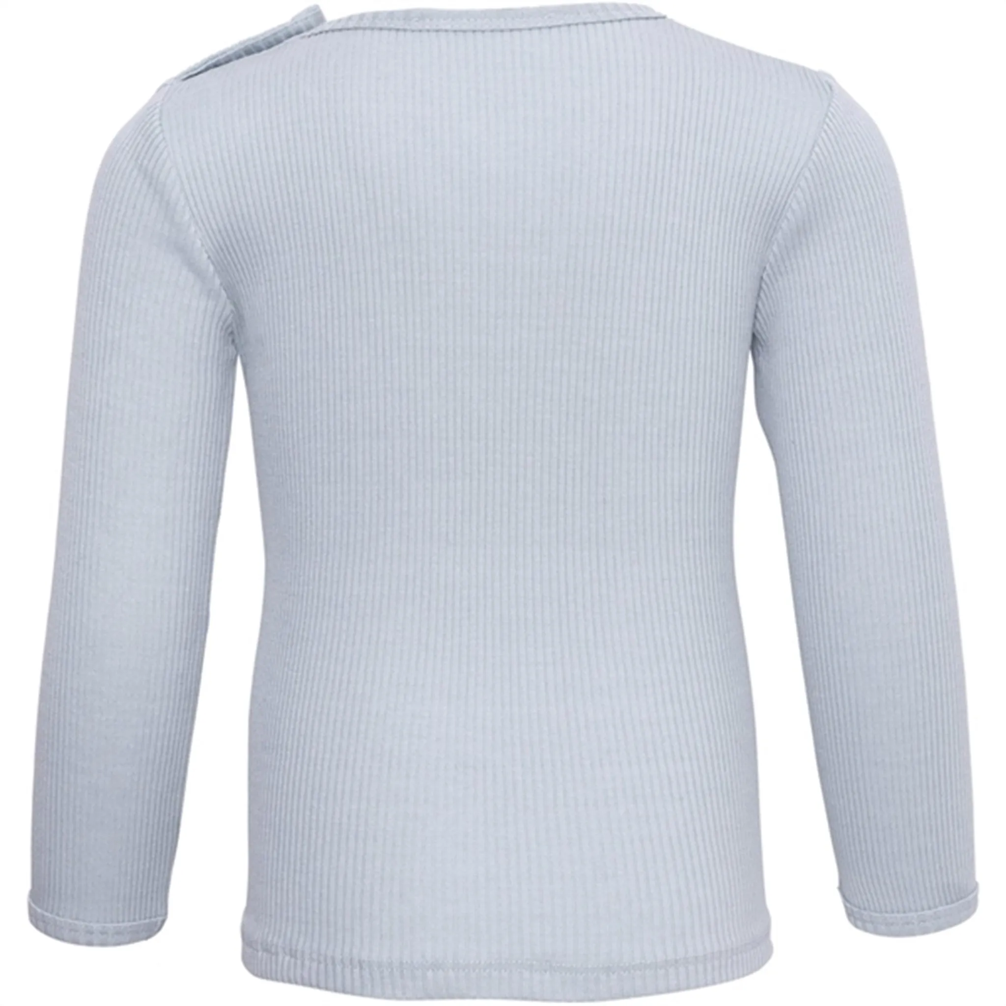 Minimalisma Bogense Blouse Light Blue