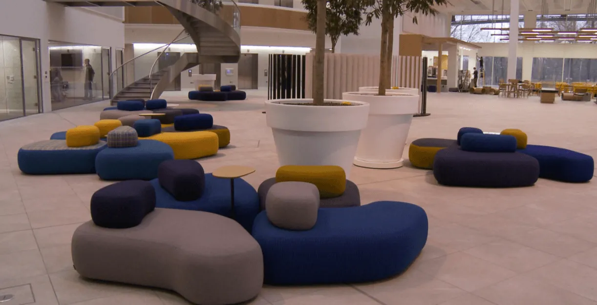 Modular Sofa | AKARA