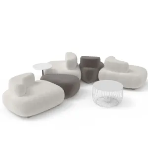 Modular Sofa | AKARA