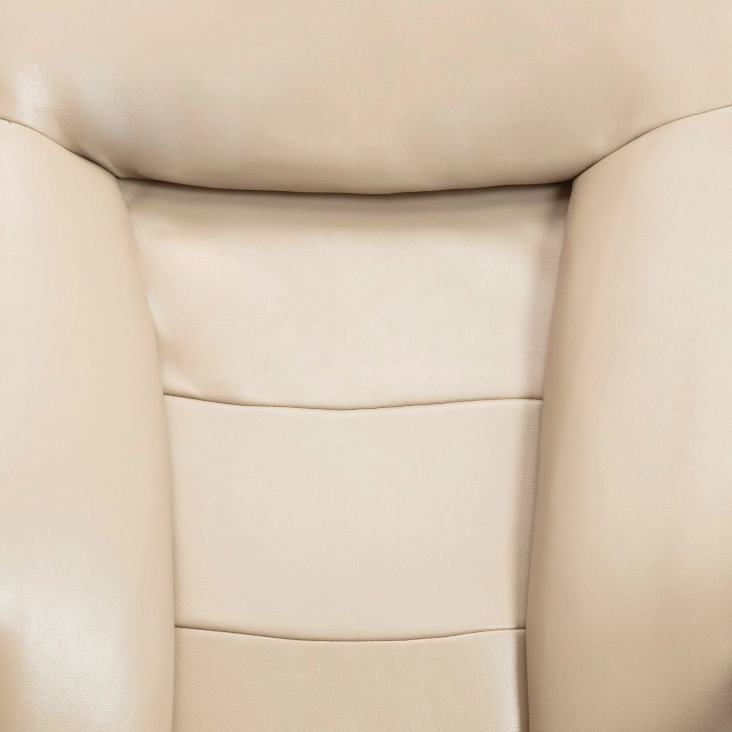 Montreal Recliner And Ottoman