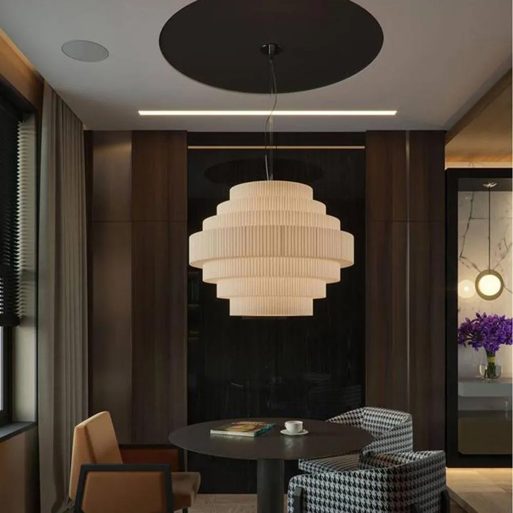 Mos Pendant Light