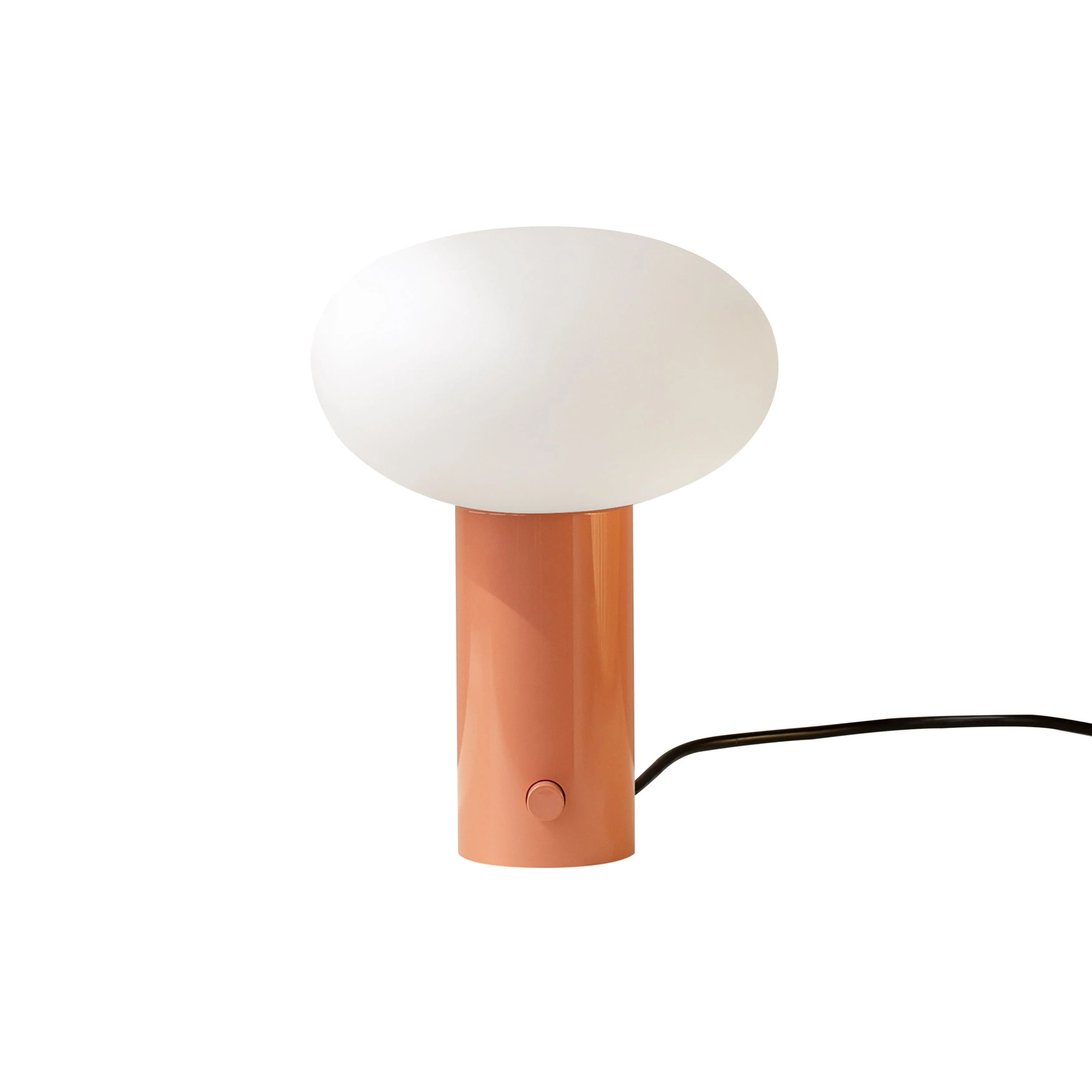 Mushroom Table Lamp