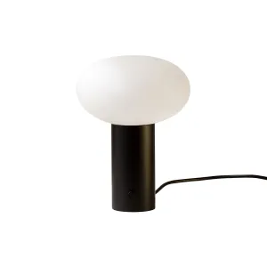 Mushroom Table Lamp