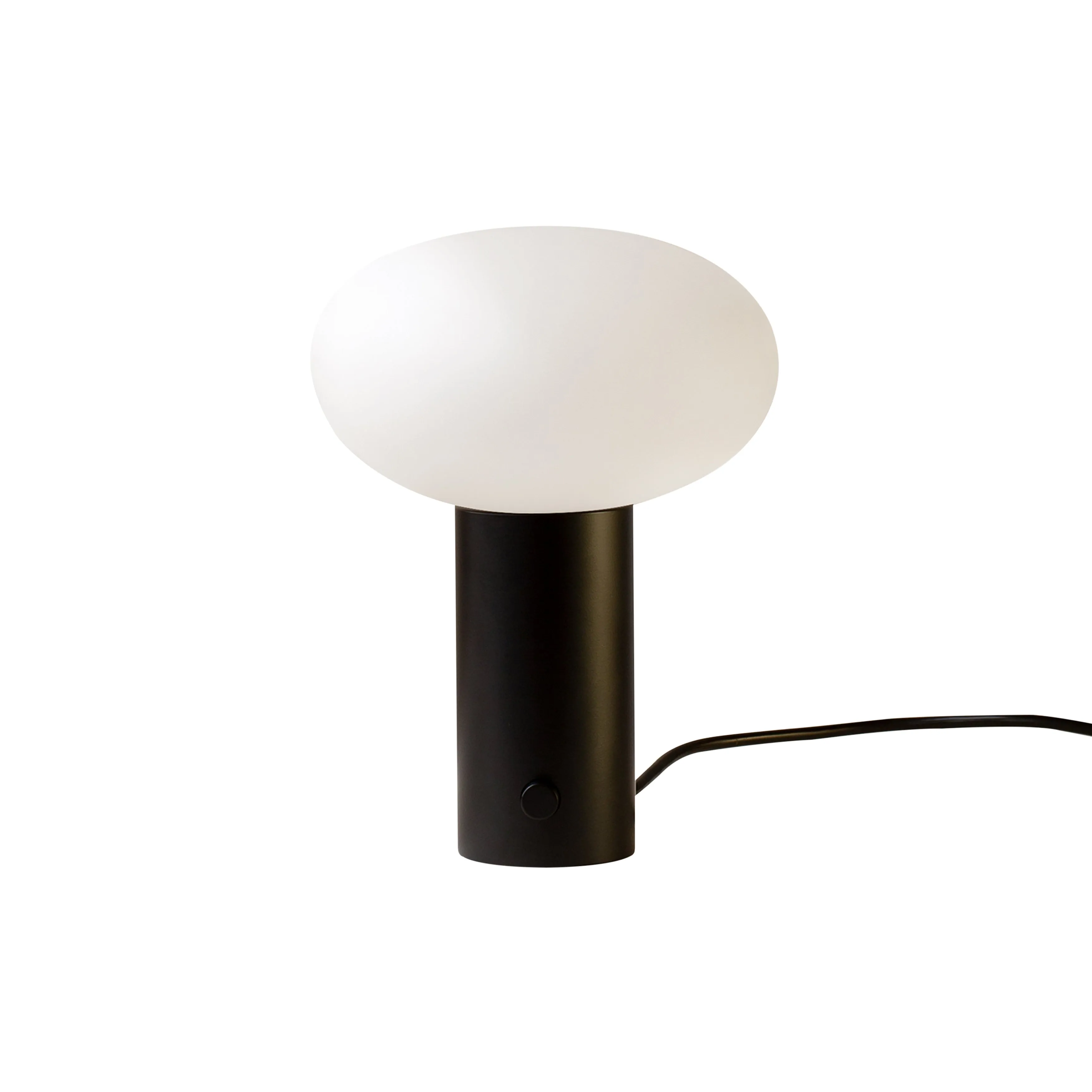 Mushroom Table Lamp