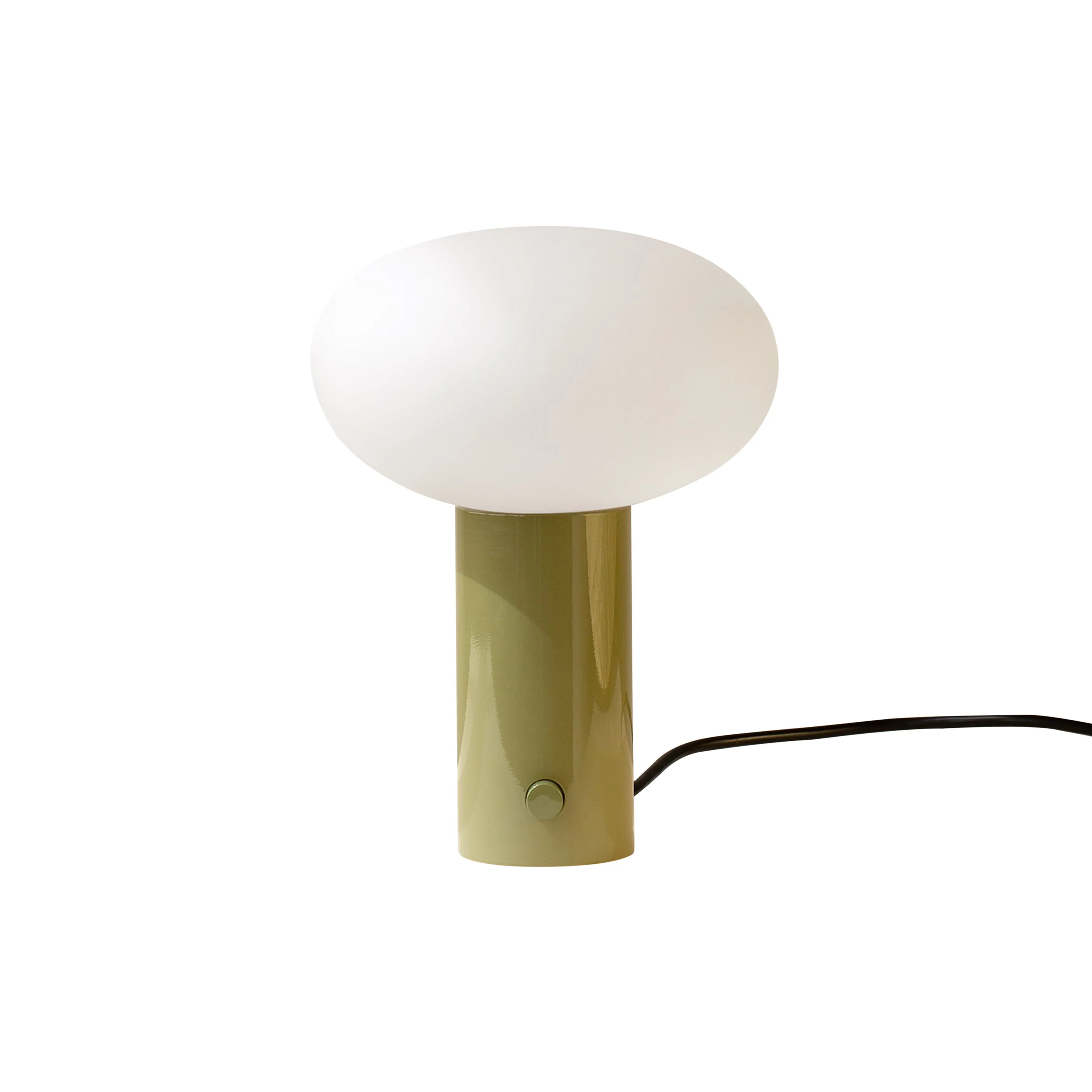 Mushroom Table Lamp