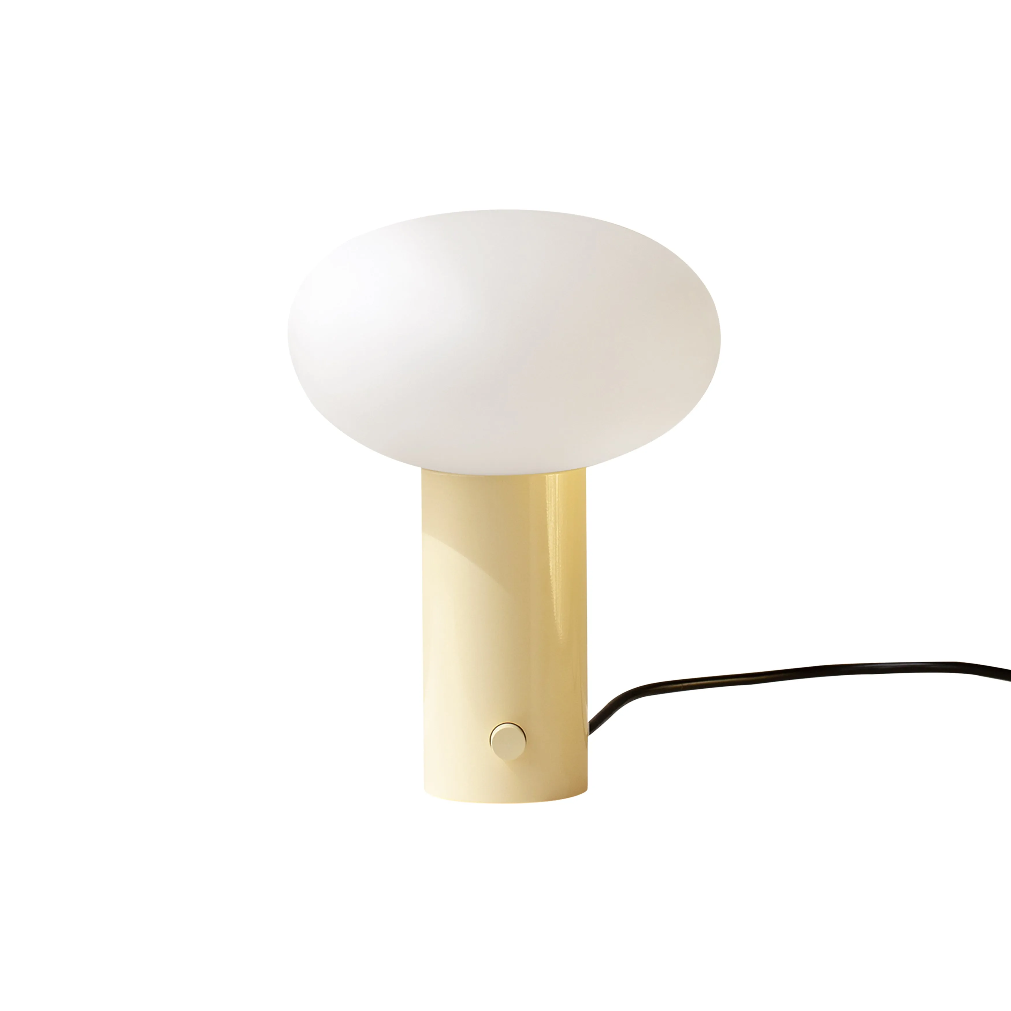 Mushroom Table Lamp