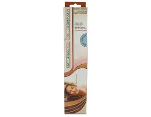 Natural Ear Candle Company Basil 1 Pair