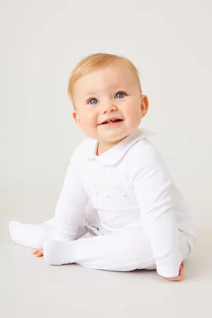 NEWBORN LOOK 1