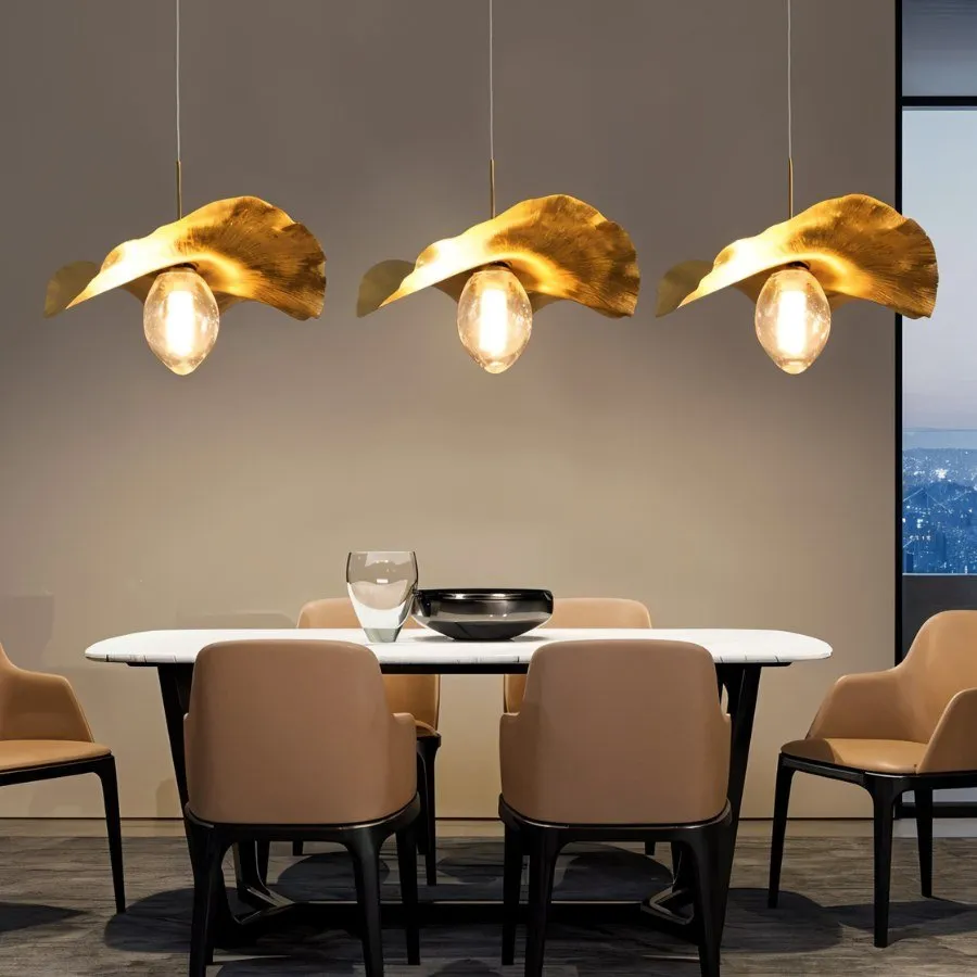 Nirtu Pendant Light