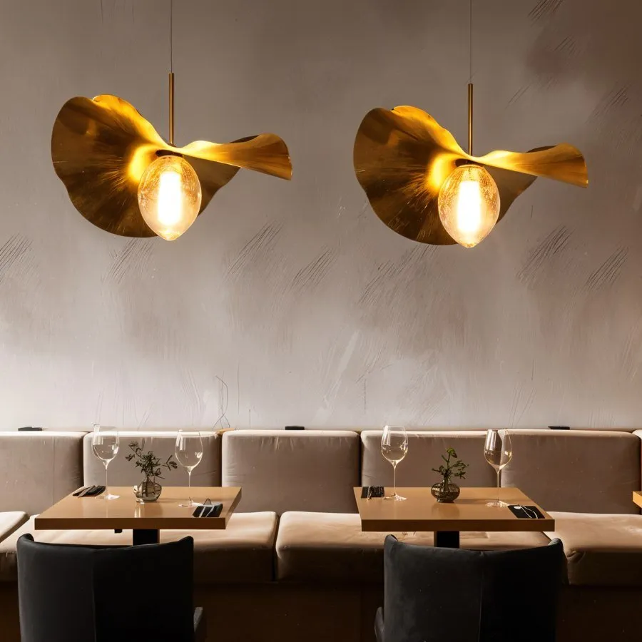 Nirtu Pendant Light