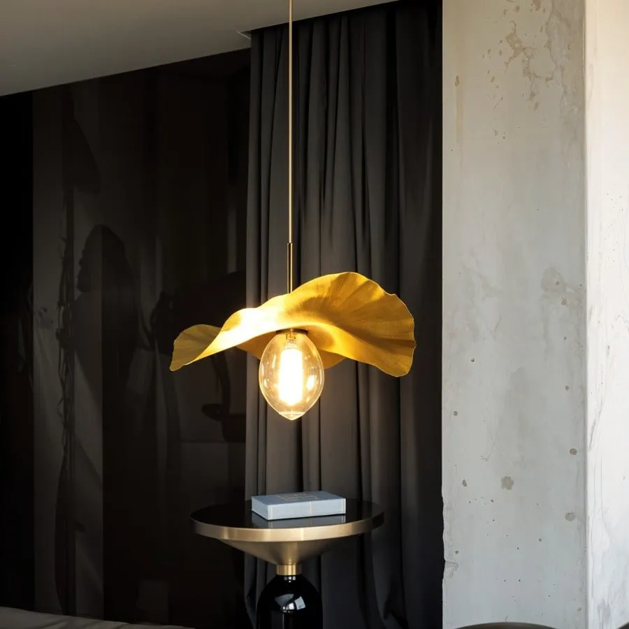 Nirtu Pendant Light