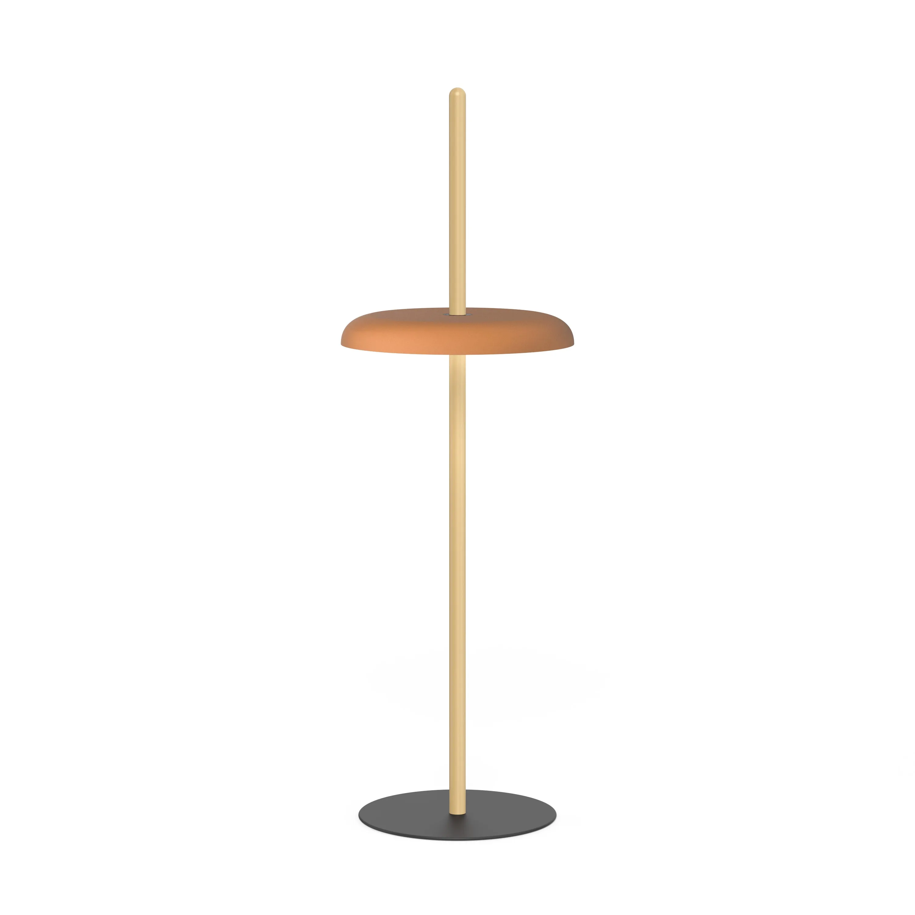 Nivel LED Portable Floor Lamp