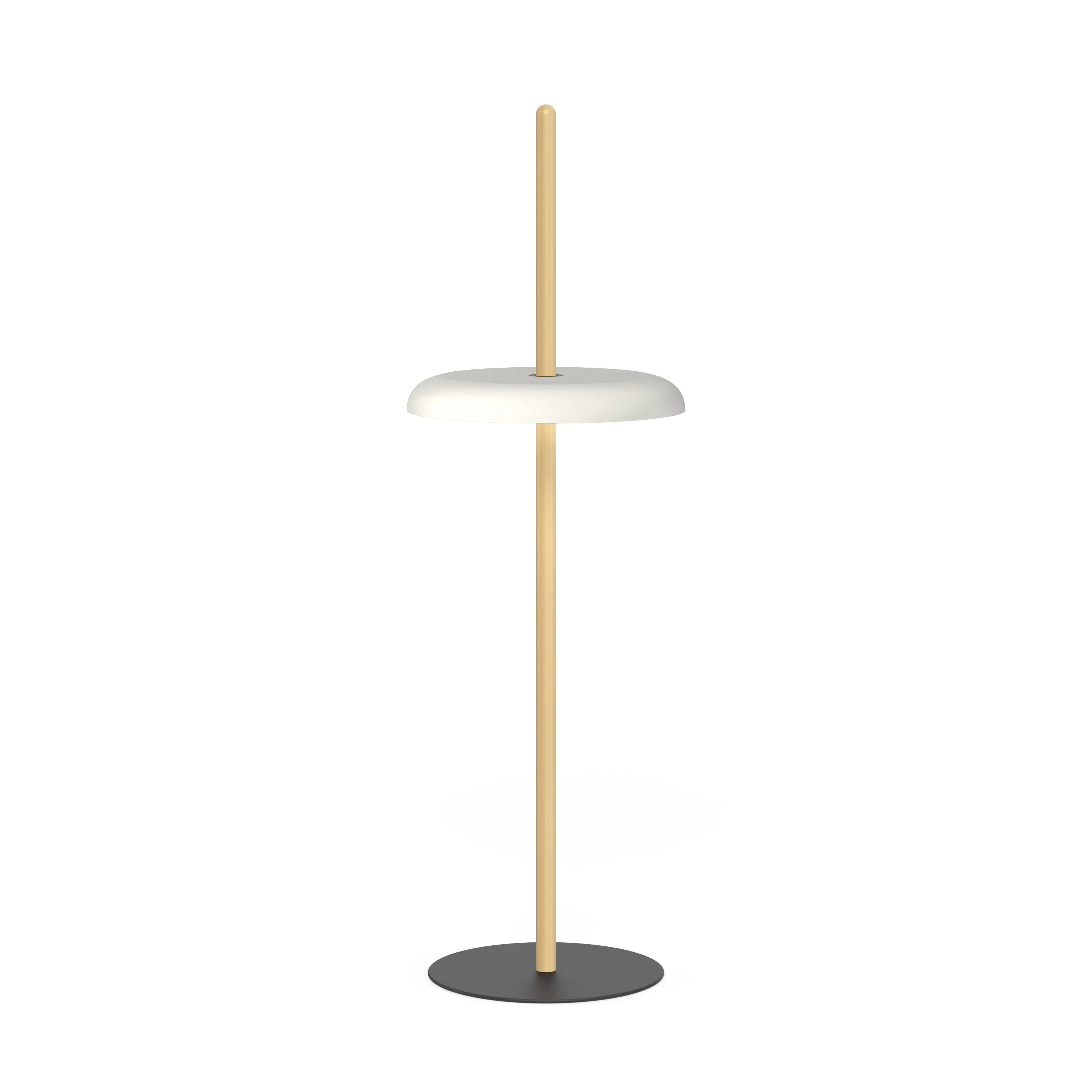 Nivel LED Portable Floor Lamp