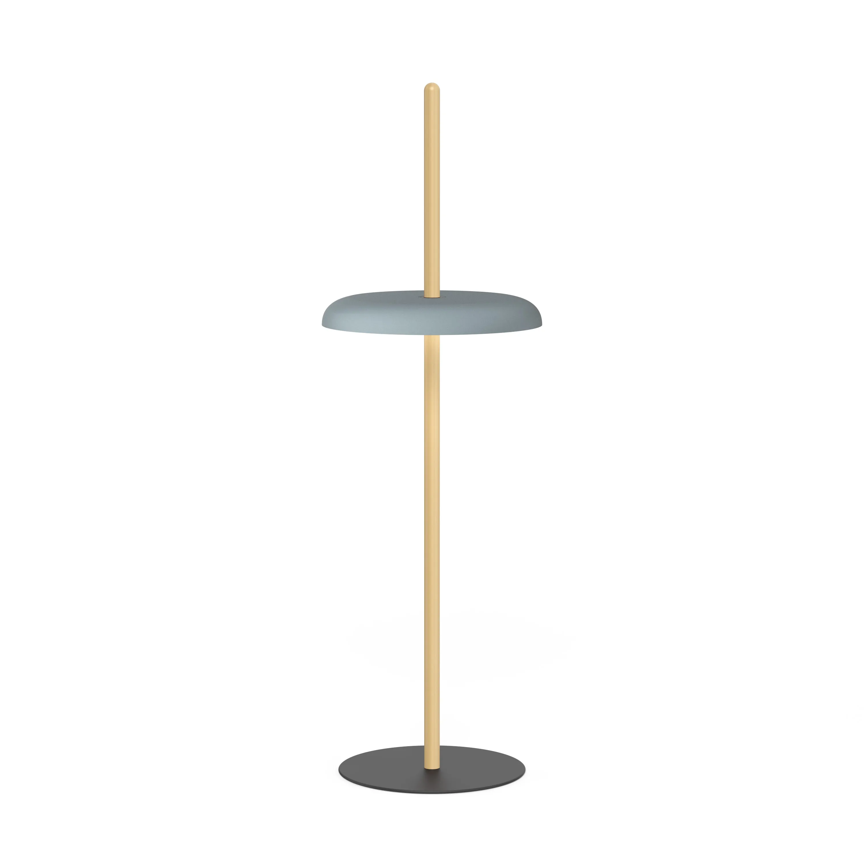 Nivel LED Portable Floor Lamp