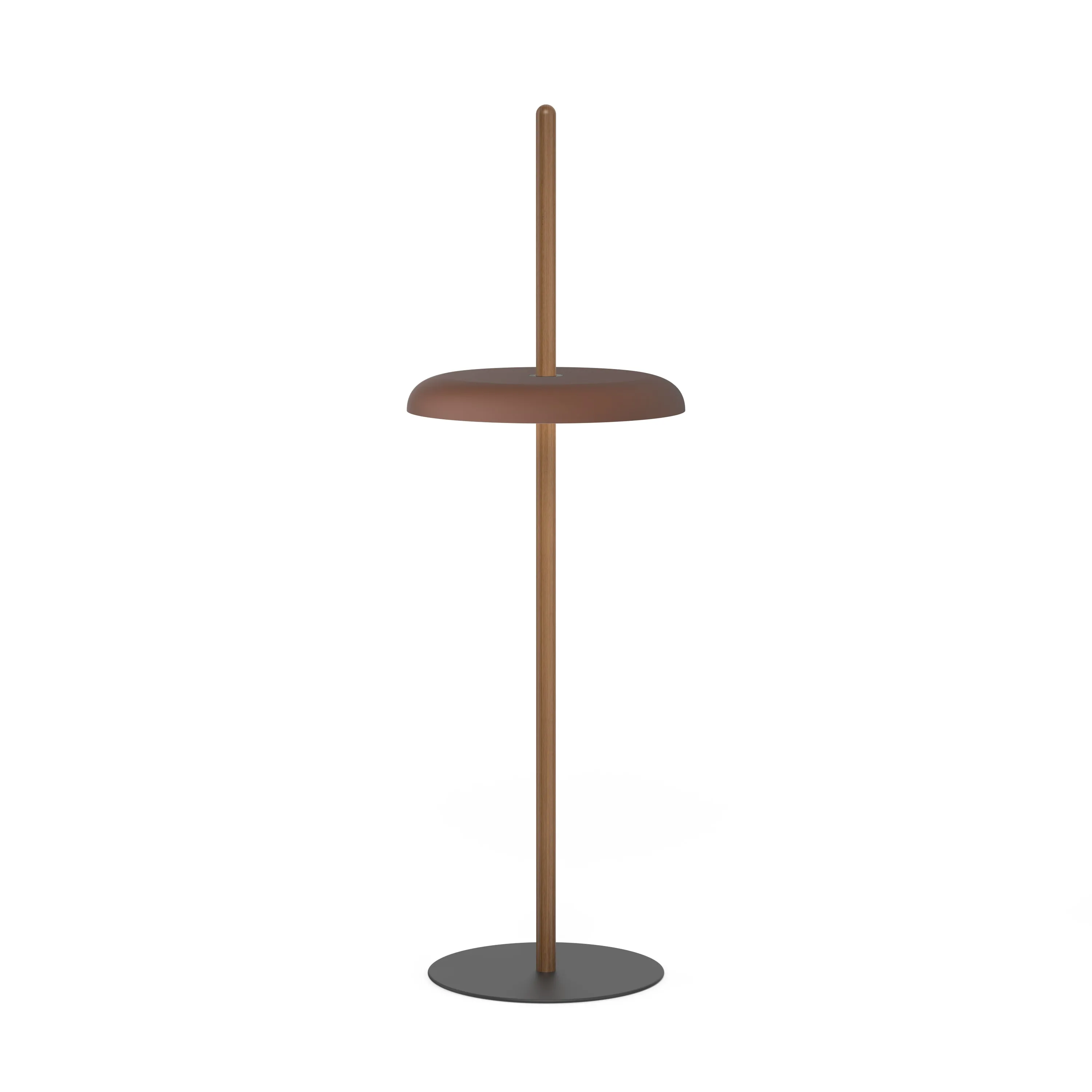 Nivel LED Portable Floor Lamp