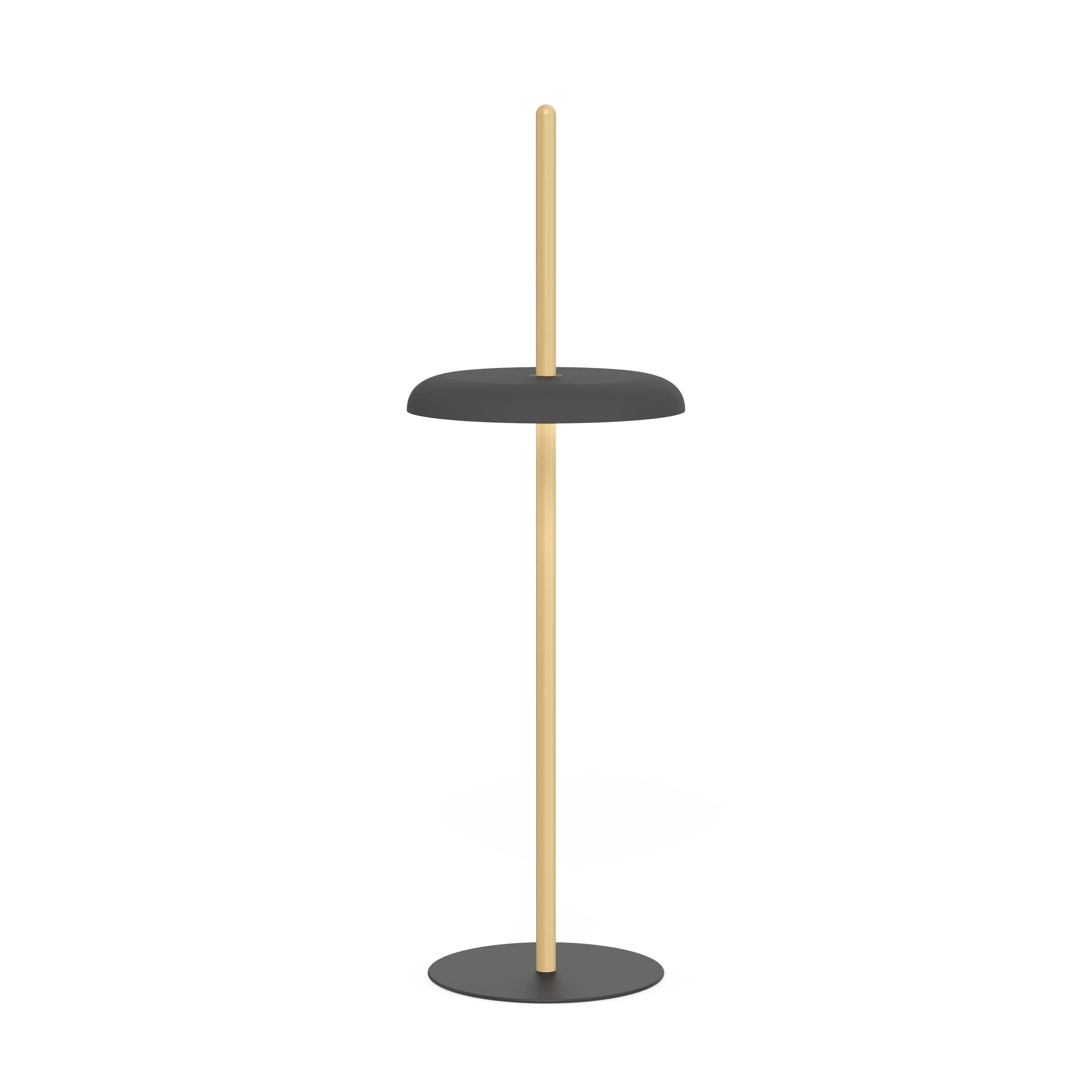 Nivel LED Portable Floor Lamp