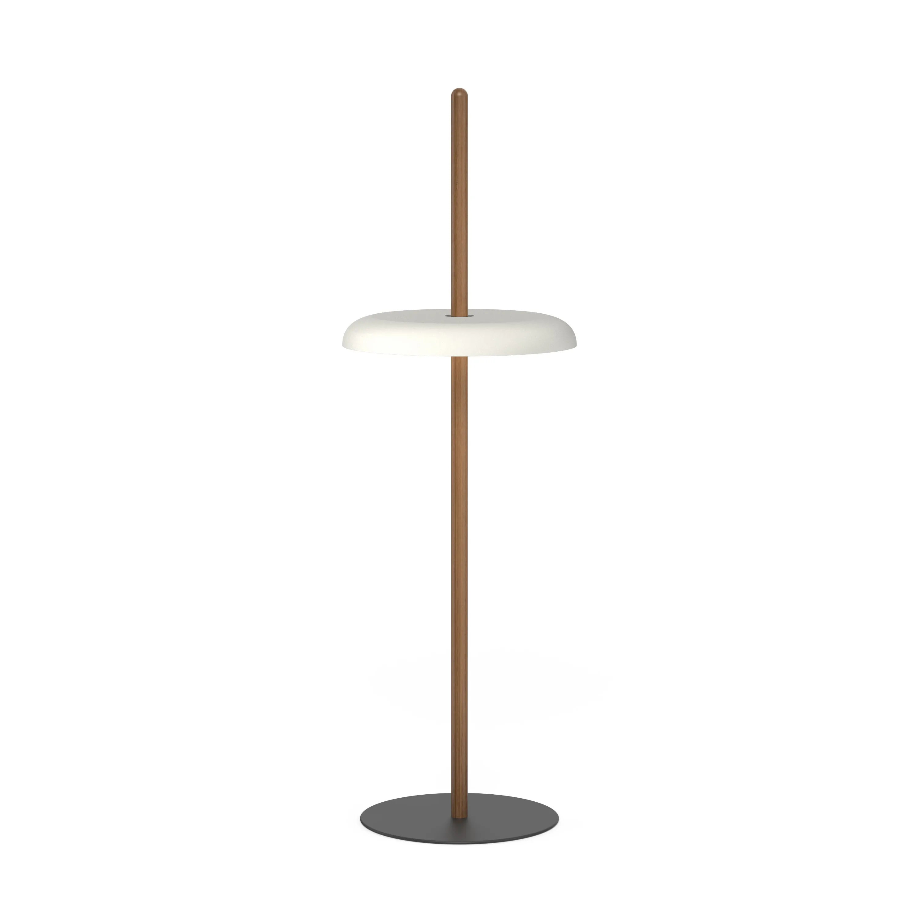 Nivel LED Portable Floor Lamp