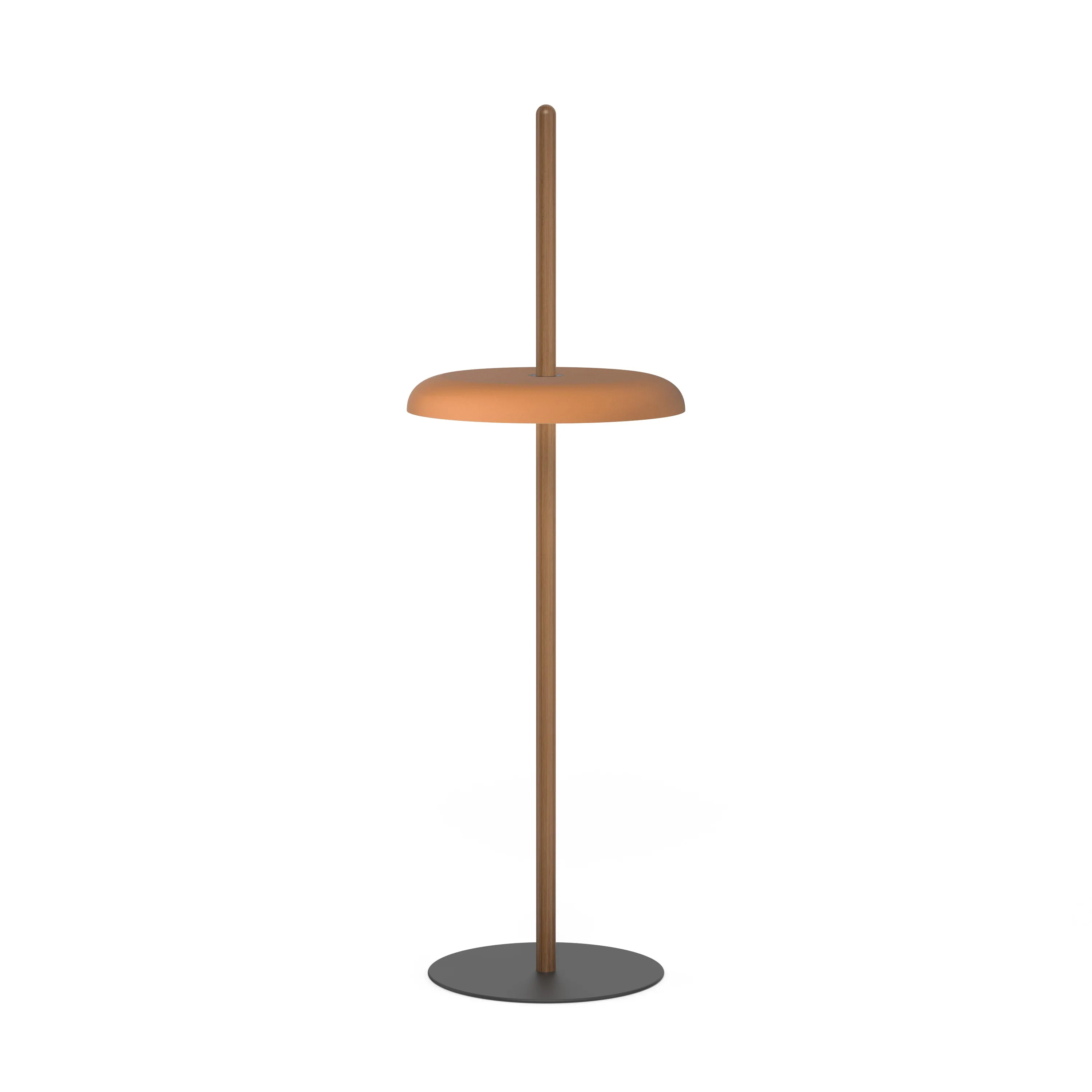 Nivel LED Portable Floor Lamp