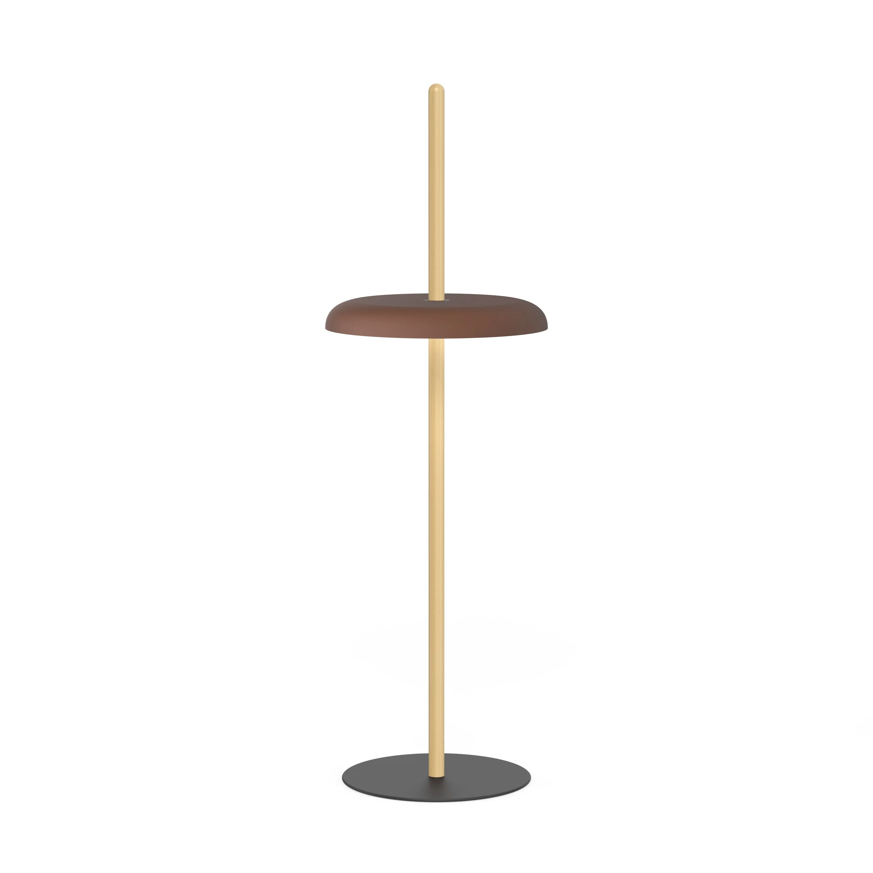 Nivel LED Portable Floor Lamp