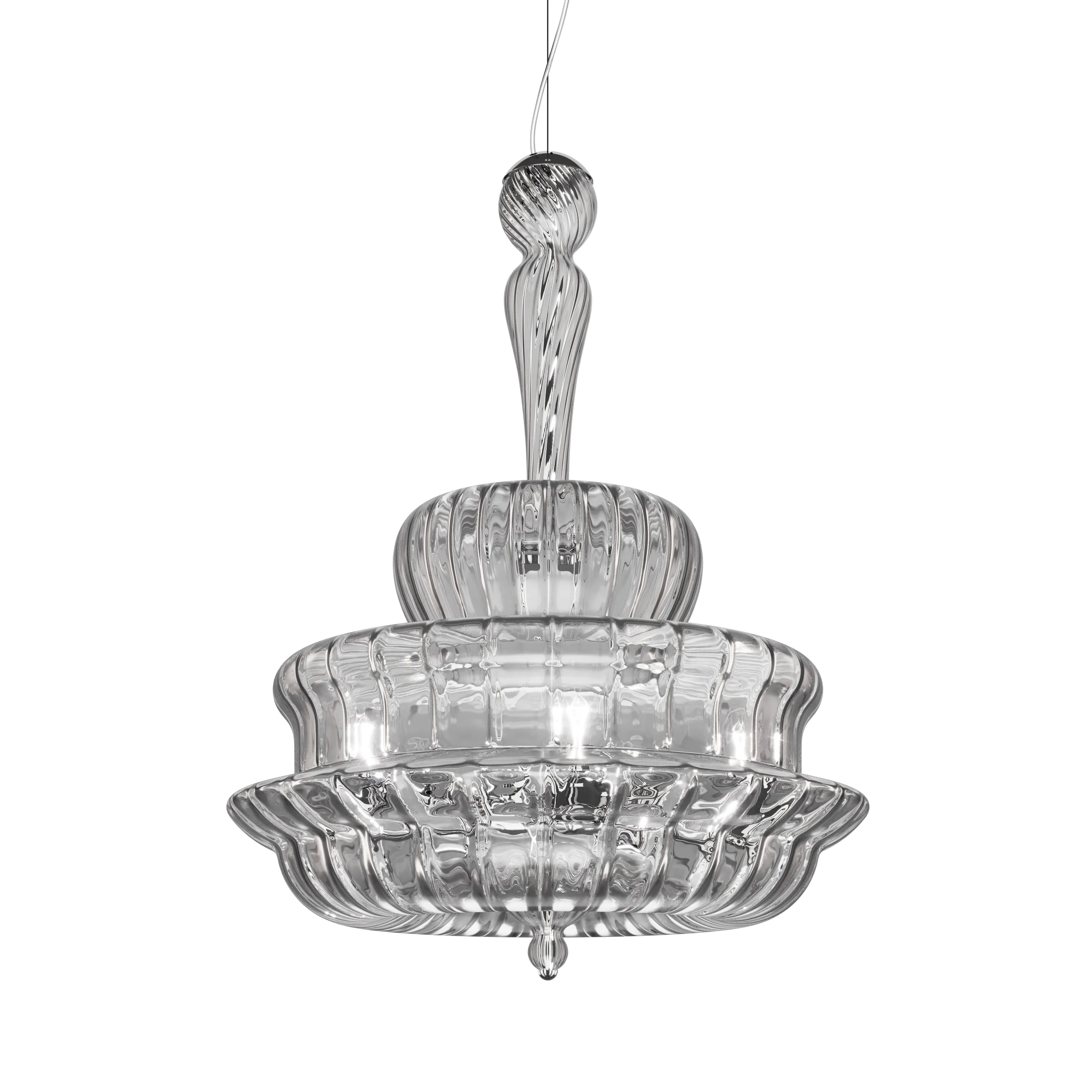 Novecento Pendant Light