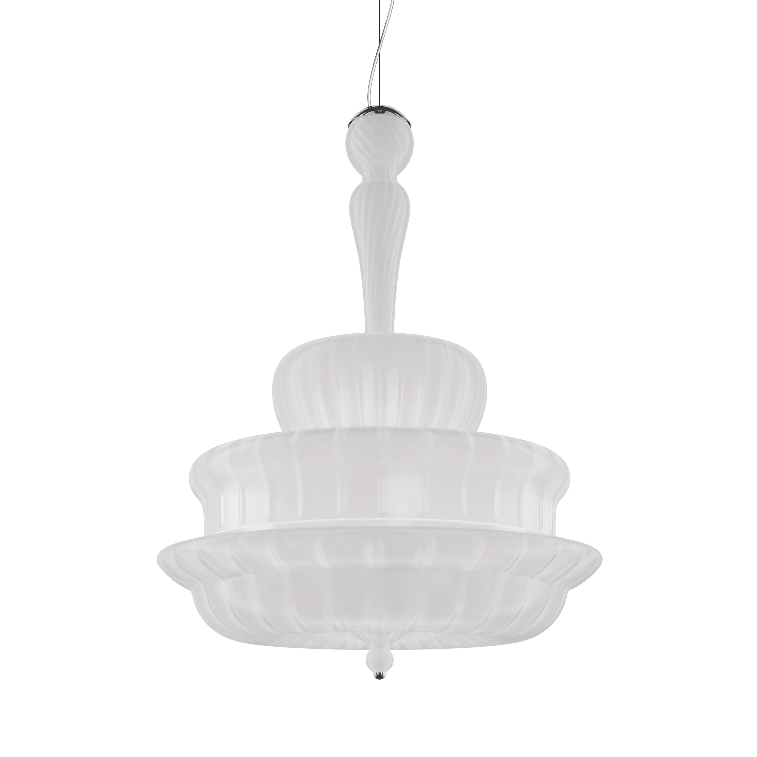 Novecento Pendant Light